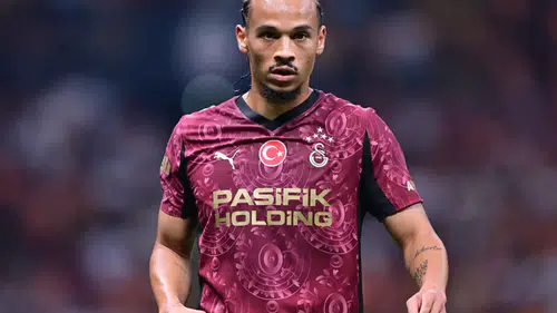 Leroy Sane'nin sözleri taraftarları çok kızdırdı!