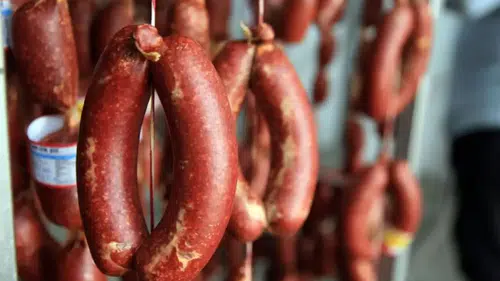 Aynı Markada İkinci Şok! Salamdan Sonra Sucukta da Domuz Eti Çıktı