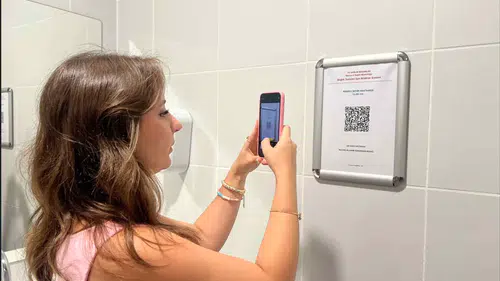 Manisa'da hastanelerde teknolojik yenilik
