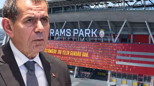 Sarı kırmızılılardan bir bomba transfer daha