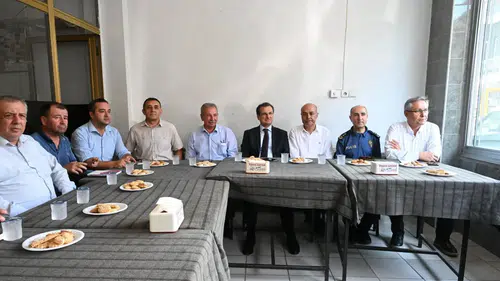Mithatpaşa Mahallesi sorunlarına çözüm bekliyor
