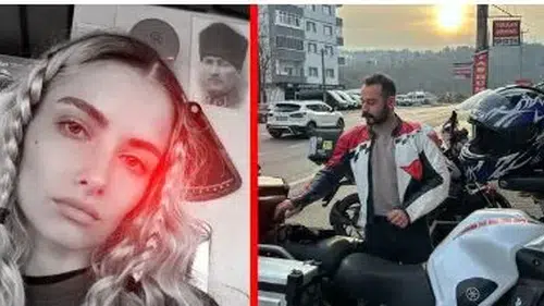 Sinem'in katilinin saklandığı yer şoke etti