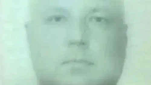 Rus uyruklu adam ölü bulundu