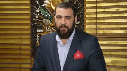 2. Abdülhamid'in torunu yaşanan olaylardan sonra sessizliğini bozdu