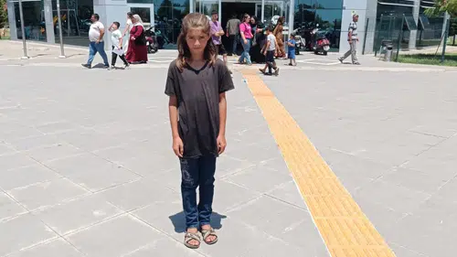 12 yaşındaki çocuk ölü bulundu
