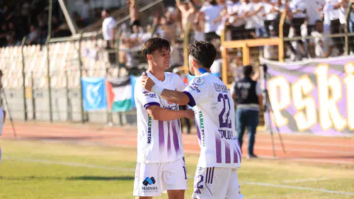 Somaspor 90'da yıkıldı