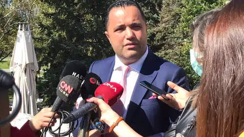 Avukat Rezan Epözdemir gözaltına alındı! Suçlamalar haylı ağır