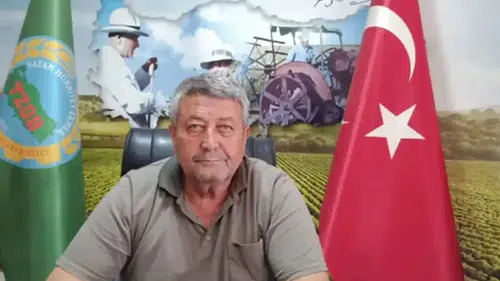 Başkan Okur'dan İZSU'ya sert tepki