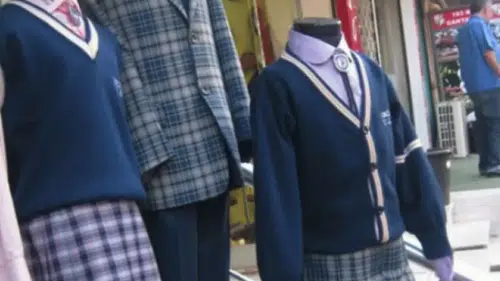 Okullarda Tek Tip Forma Geri Geliyor! Peki Yeni Formalar Nasıl olacak?