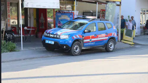 Engelli çocuktan 1 gündür haber alınamıyor