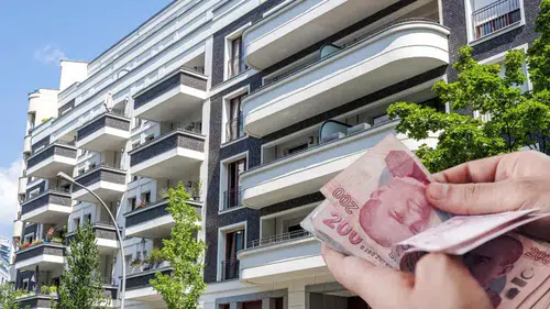 Konutlarda yeni dönem açıklandı! Artık 15 kat artacak