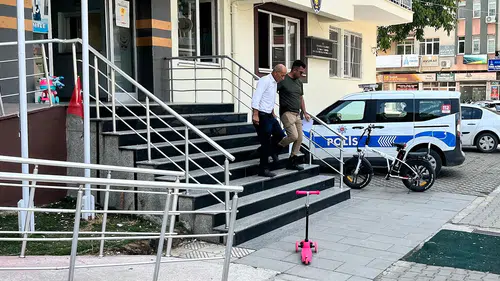 Yaşlı çifti hayattan kopartan sürücü tutuklandı