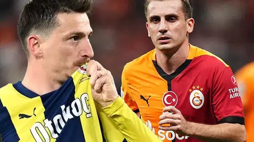 Futbolseverlerin merakla beklediği Mert Hakan-Kerem buluşması gerçekleşmeyebilir! İşte nedeni