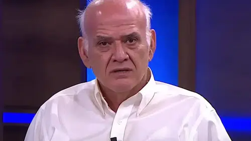 Ahmet Çakar yıllardır görev yaptığı kanaldan kovuldu