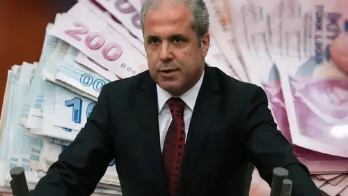 Tayyar'dan emlak rayiç bedellerindeki artışa sert tepki!