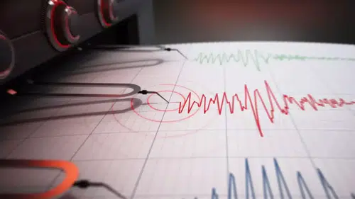 Balıkesir'de 4.3 büyüklüğünde deprem