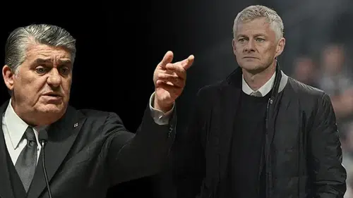 Beşiktaş'tan sürpriz transfer!