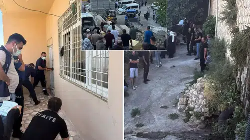 Bir günde 3 kadının öldüğü kentte sır perdesi aralandı