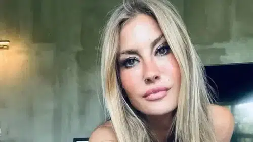 Çağla Şıkel'in son hamlesi hayranlarını pes dedirtti
