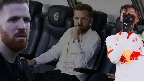Devin Özek'ten bir nokta transfer daha! Avrupa'nın 'Wonderkid'i Dorgeles Nene'yi bitirdi! KAP bekleniyor...