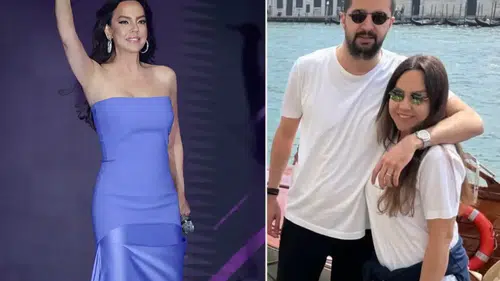 Ebru Gündeş'in eşi Murat Özdemir suç örgütü soruşturmasında gözaltına alındı