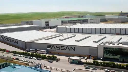 ASSAN Group'a kayyum atandı
