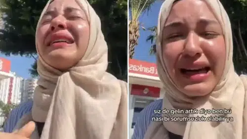 Ünlü otobüs firmasında genç kadının başına bakın ne geldi