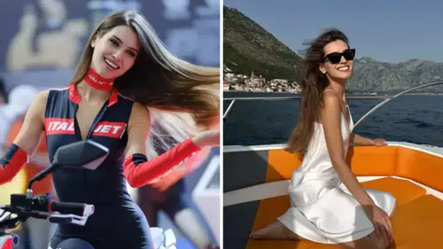 Rus güzellik kraliçesi trajik bir şekilde hayatını kaybetti