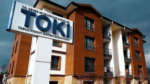 TOKİ 250 bin konut başvuru tarihi ve şartları açıklandı mı?