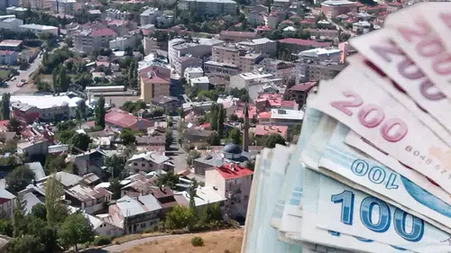 Türkiye'nin en yoksul ve en zengin ilçeleri belli oldu
