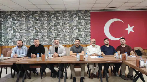 Anahtar Parti Manisa’da Tarım Çalıştayı düzenleyecek