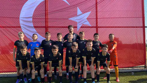 YILDIZSPOR 45 FK, EFES SELÇUK’A ÇIKARMA YAPACAK!