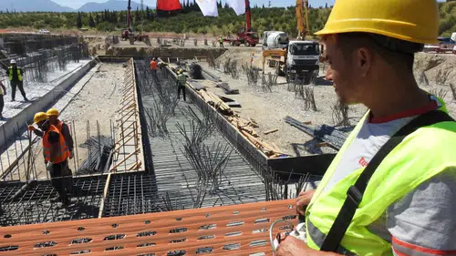 İnşaat maliyetleri cep yakıyor