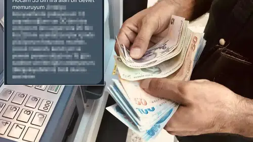 O mesajı okuyanlar kahroldu!
