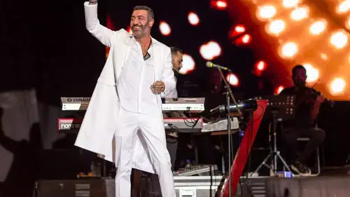 Hakan Altun'dan aşk itirafı