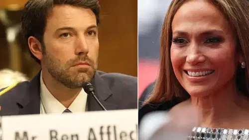 Jennifer Lopez'den Ben Affleck ayrılığıyla ilgili samimi itiraf