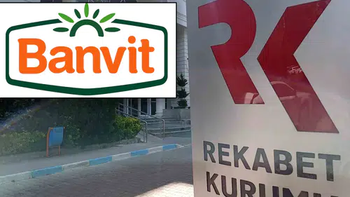 Rekabet Kurulu Banvit’in içinden geçti