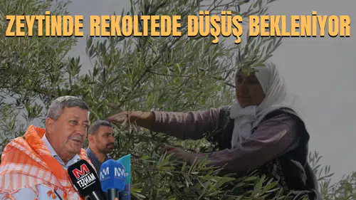 BU HABER ÇİFTÇİLERİ ÜZEBİLİR