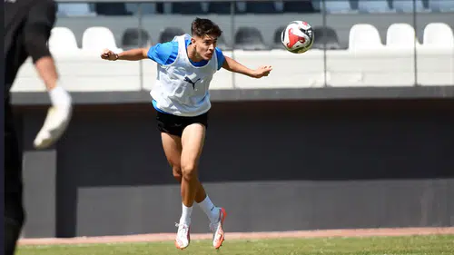 Manisa FK, Bodrum FK maçına hazır