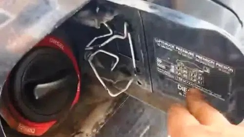 Bir anlık dalgınlık felakete yol açacaktı