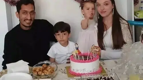 Yedikleri yemek iki küçük çocuğun sonu oldu