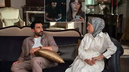 Ünlü dizi bitiyor mu? Yapımcıdan resmi açıklama geldi