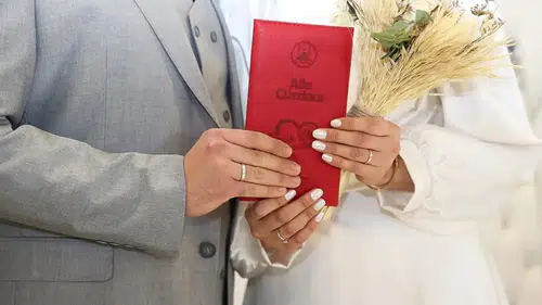 Bunu yapmayan nikah masasına oturamayacak! Evlilik için yeni kriter geliyor