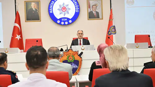 ÜNİVERSİTE ÖĞRENCİLERİ İÇİN GEREKLİ TEDBİRLER ELE ALINDI