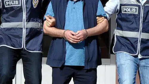 Manisa polisi 2 firari hükümlüyü yakaladı