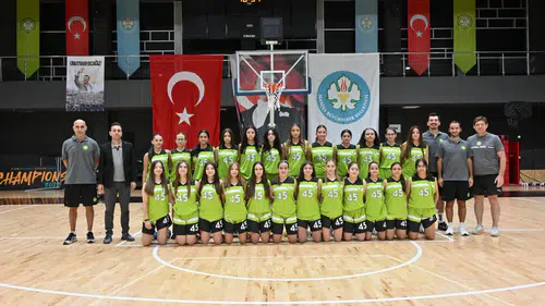 Manisa BBSK ile ER-GÜ güçlerini birleştirdi