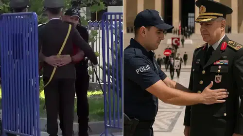 MSB'den bu görüntülere açıklama