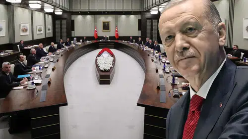 Milyonların gözü bu zirvede! Yarın toplanıyorlar