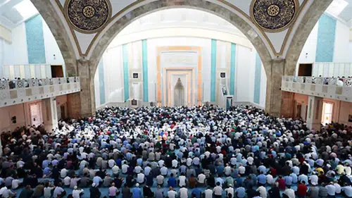 Peygamber Efendimiz’in doğumunun 1500’üncü yılı kutlanıyor:  O’nun ışığı 15 asırdır kâinatı aydınlatıyor