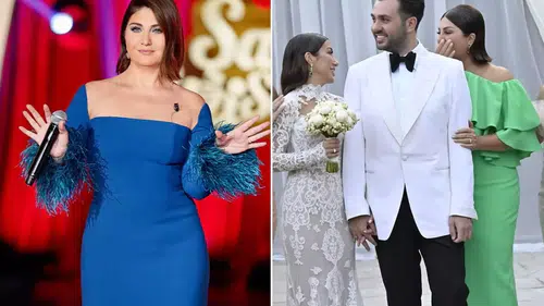 Sibel Can'a torun müjdesi